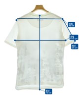 TSUMORI CHISATO（ツモリチサト）Tシャツ・カットソー 白 サイズ:2(M位) メンズ/2200725746032