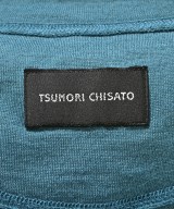 TSUMORI CHISATO（ツモリチサト）カーディガン 青 サイズ:2(M位) メンズ/2200684176024