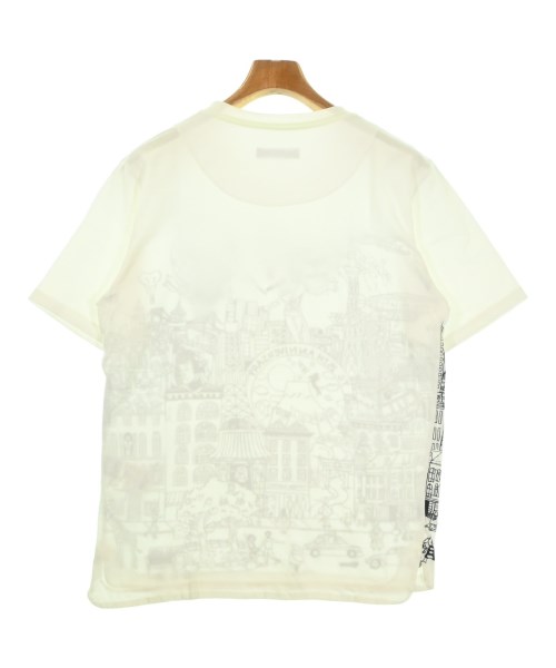 TSUMORI CHISATO（ツモリチサト）Tシャツ・カットソー 白 サイズ:2(M位) メンズ/2200680318053
