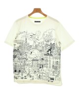 TSUMORI CHISATO（ツモリチサト）Tシャツ・カットソー 白 サイズ:2(M位) メンズ/2200680318053