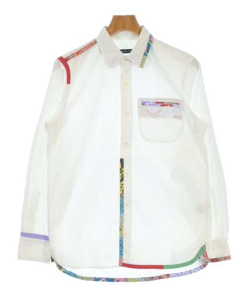 ツモリチサト(TSUMORI CHISATO)のTSUMORI CHISATO カジュアルシャツ