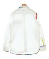 TSUMORI CHISATO（ツモリチサト）カジュアルシャツ 白 サイズ:2(M位) メンズ/2200686813361