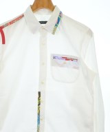TSUMORI CHISATO（ツモリチサト）カジュアルシャツ 白 サイズ:2(M位) メンズ/2200686813361
