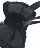 TSUMORI CHISATO（ツモリチサト）ネクタイ 黒 サイズ:- メンズ/2200691728490