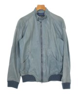 TSUMORI CHISATO（ツモリチサト）ライダース 青 サイズ:2(M位) メンズ/2200692793022