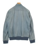 TSUMORI CHISATO（ツモリチサト）ライダース 青 サイズ:2(M位) メンズ/2200692793022