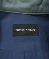 TSUMORI CHISATO（ツモリチサト）ライダース 青 サイズ:2(M位) メンズ/2200692793022