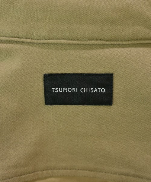 TSUMORI CHISATO（ツモリチサト）その他 ベージュ サイズ:2(M位) メンズ/2200692793039