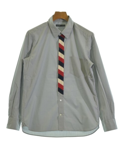 TSUMORI CHISATO(ツモリチサト)カジュアルシャツ グレー サイズ:-(M位)/2200692793053