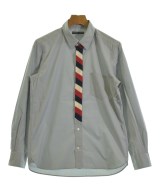 TSUMORI CHISATO（ツモリチサト）カジュアルシャツ グレー サイズ:-(M位) メンズ/2200692793053