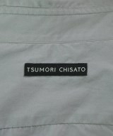 TSUMORI CHISATO（ツモリチサト）カジュアルシャツ グレー サイズ:-(M位) メンズ/2200692793053