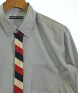 TSUMORI CHISATO（ツモリチサト）カジュアルシャツ グレー サイズ:-(M位) メンズ/2200692793053