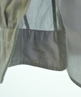 TSUMORI CHISATO（ツモリチサト）カジュアルシャツ グレー サイズ:-(M位) メンズ/2200692793053