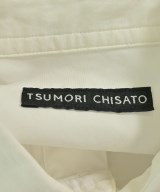 TSUMORI CHISATO（ツモリチサト）カジュアルシャツ 白 サイズ:-(M位) メンズ/2200692793060