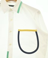 TSUMORI CHISATO（ツモリチサト）カジュアルシャツ 白 サイズ:-(M位) メンズ/2200692793060