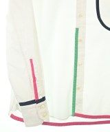 TSUMORI CHISATO（ツモリチサト）カジュアルシャツ 白 サイズ:-(M位) メンズ/2200692793060