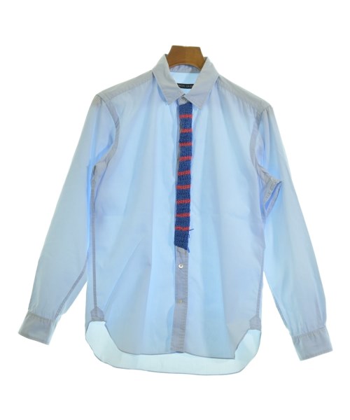 TSUMORI CHISATO(ツモリチサト)カジュアルシャツ 青 サイズ:-(M位)/2200692793077