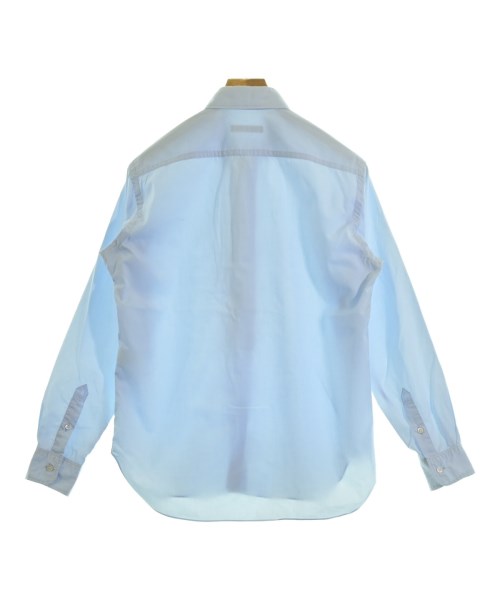 TSUMORI CHISATO（ツモリチサト）カジュアルシャツ 青 サイズ:-(M位) メンズ/2200692793077