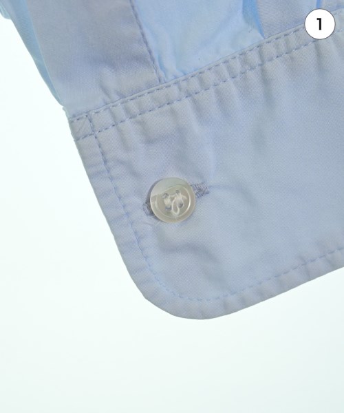 TSUMORI CHISATO（ツモリチサト）カジュアルシャツ 青 サイズ:-(M位) メンズ/2200692793077