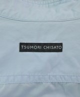 TSUMORI CHISATO（ツモリチサト）カジュアルシャツ 青 サイズ:-(M位) メンズ/2200692793077