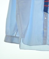 TSUMORI CHISATO（ツモリチサト）カジュアルシャツ 青 サイズ:-(M位) メンズ/2200692793077