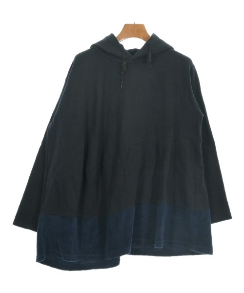 ゴム(gomme)のgomme パーカー