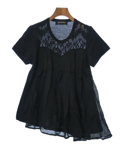 ゴム(gomme)のgomme Tシャツ・カットソー