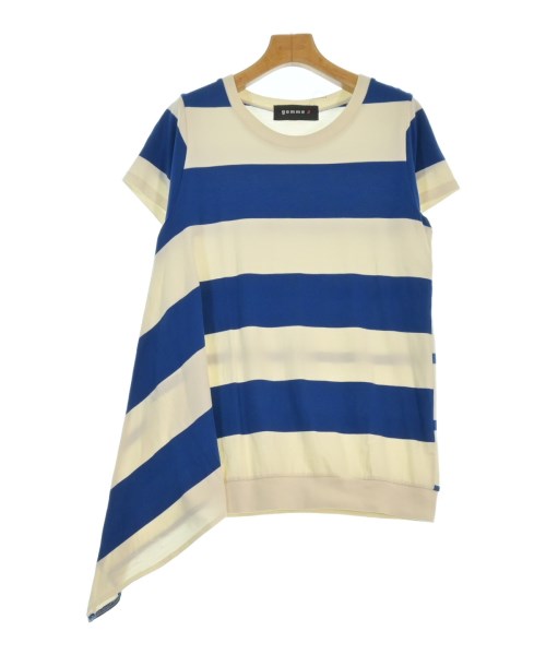 ゴム(gomme)のgomme Tシャツ・カットソー