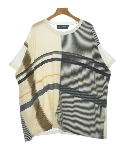 ゴム(gomme)のgomme Tシャツ・カットソー
