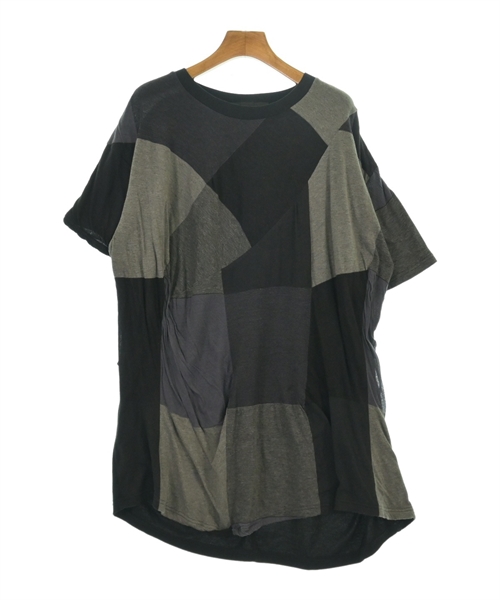 ゴム(gomme)のgomme Tシャツ・カットソー