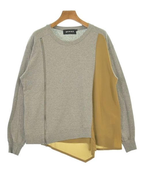 ゴム(gomme)のgomme Tシャツ・カットソー