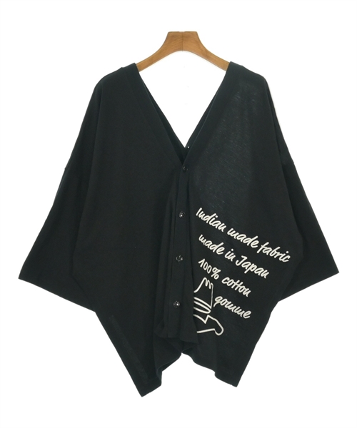 ゴム(gomme)のgomme Tシャツ・カットソー