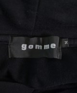 gomme（ゴム）パーカー 紺 サイズ:F レディース/2200607811070