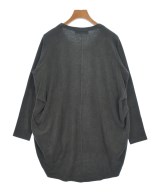 gomme（ゴム）Tシャツ・カットソー グレー サイズ:-(M位) レディース/2200607811094