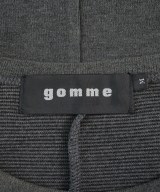 gomme（ゴム）Tシャツ・カットソー グレー サイズ:-(M位) レディース/2200607811094