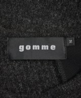 gomme（ゴム）ニット・セーター グレー サイズ:M レディース/2200607811100