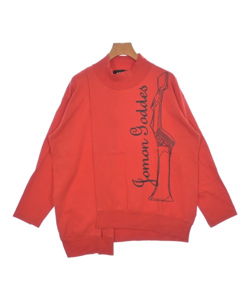 ゴム(gomme)のgomme Tシャツ・カットソー