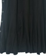 gomme（ゴム）ワンピース 黒 サイズ:M レディース/2200665158025