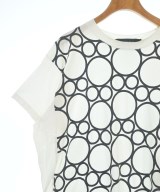 gomme（ゴム）Tシャツ・カットソー 白 サイズ:M レディース/2200700549023