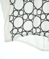 gomme（ゴム）Tシャツ・カットソー 白 サイズ:M レディース/2200700549023