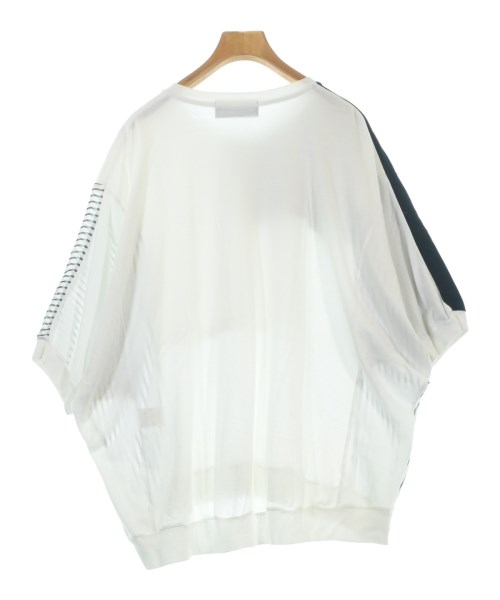 gomme（ゴム）Tシャツ・カットソー 白 サイズ:M レディース/2200700549054
