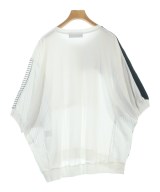 gomme（ゴム）Tシャツ・カットソー 白 サイズ:M レディース/2200700549054