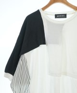 gomme（ゴム）Tシャツ・カットソー 白 サイズ:M レディース/2200700549054
