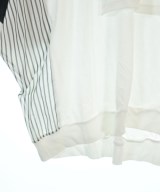 gomme（ゴム）Tシャツ・カットソー 白 サイズ:M レディース/2200700549054