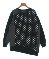 gomme（ゴム）Tシャツ・カットソー 黒 サイズ:M レディース/2200700549139