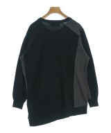 gomme（ゴム）Tシャツ・カットソー 黒 サイズ:M レディース/2200700549139
