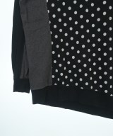 gomme（ゴム）Tシャツ・カットソー 黒 サイズ:M レディース/2200700549139