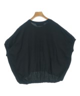 gomme（ゴム）Tシャツ・カットソー 黒 サイズ:M レディース/2200700549344