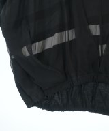 gomme（ゴム）Tシャツ・カットソー 黒 サイズ:M レディース/2200700549344