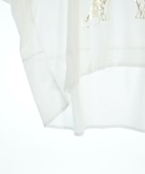 gomme（ゴム）Tシャツ・カットソー 白 サイズ:M レディース/2200700595051
